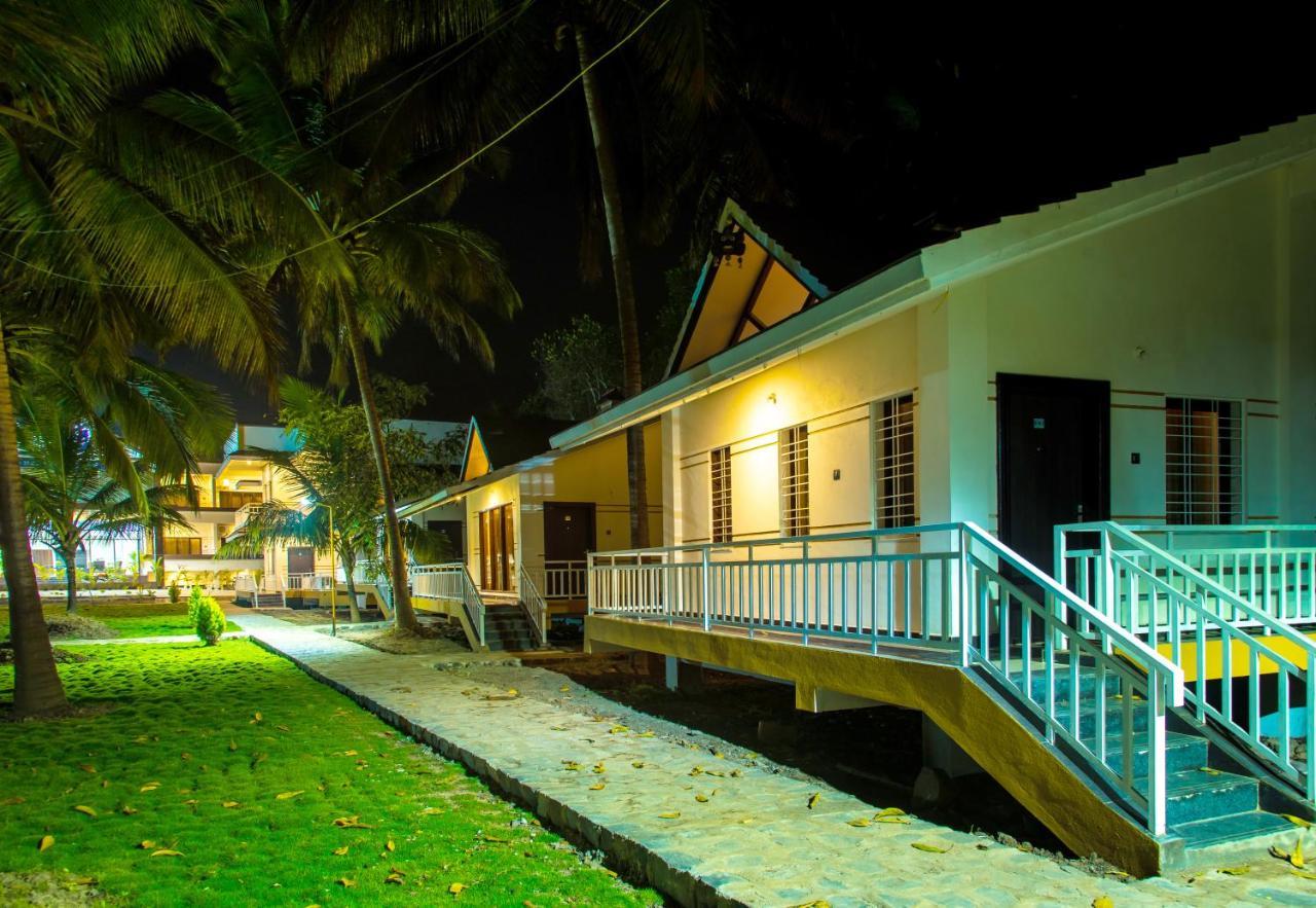 Shreeyog Resort Dandeli Exterior photo